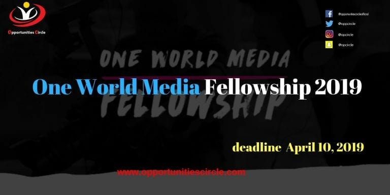 One World Media