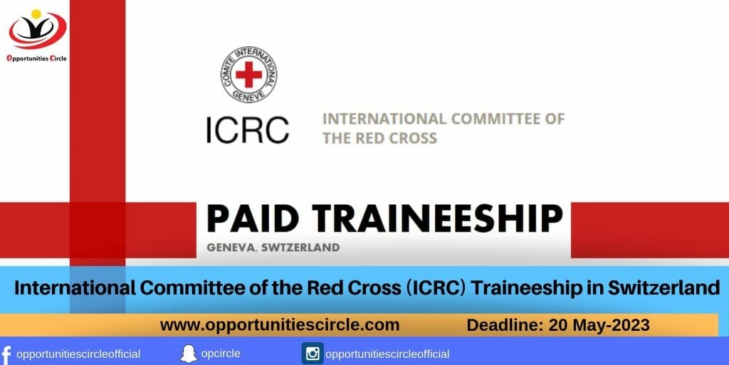 Traineeship