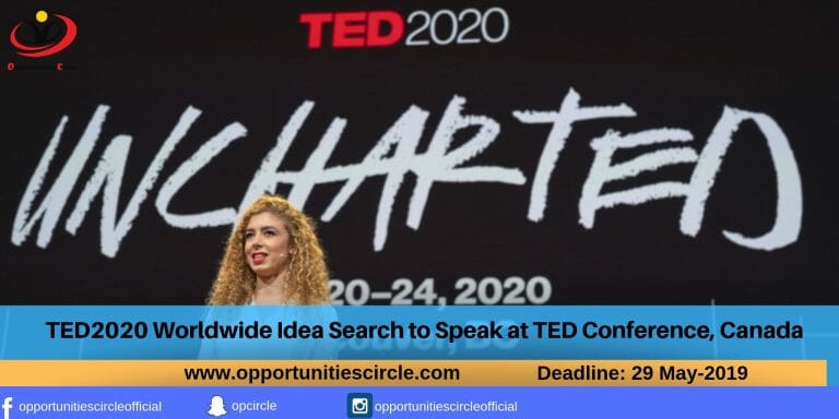 TED2020