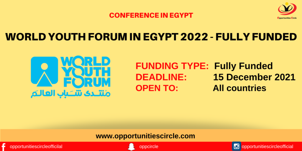 World Youth Forum