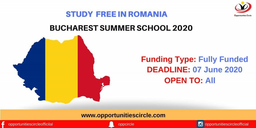Bucharest Summer School
