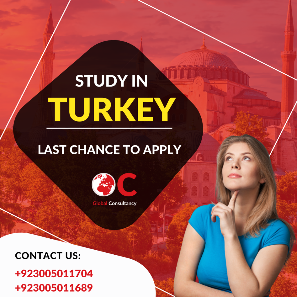 study in turkey OC consultancy
