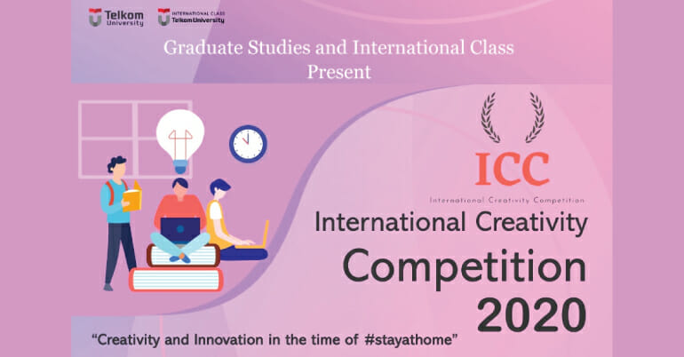 International Creativity Competition