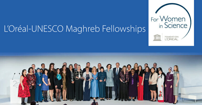 Maghreb Fellowships