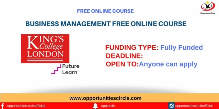Business Management Free Online Course (1)