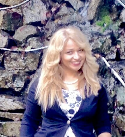 Kamala  Khankishiyeva 