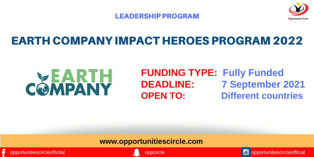 impact heroes program
