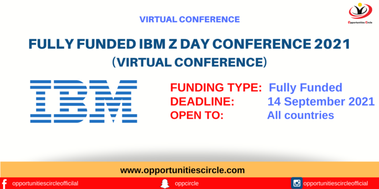 IBM Z Day Conference