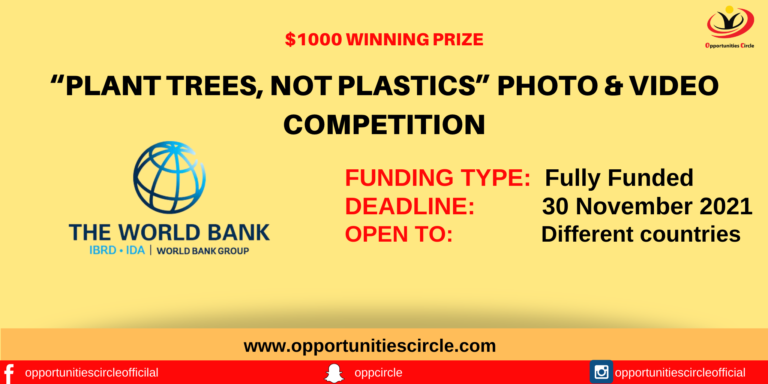 Photo and Video competition
