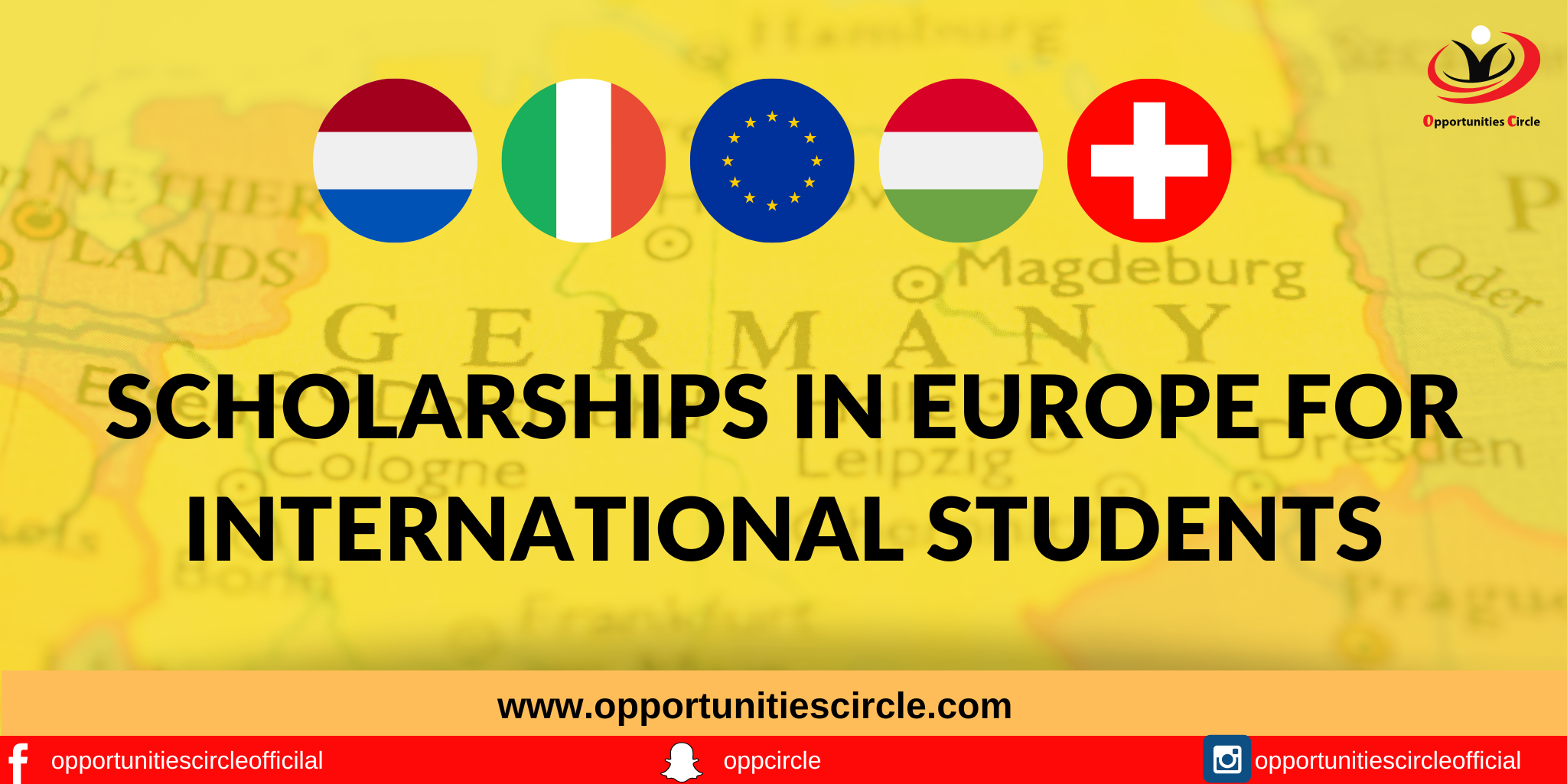 english literature phd scholarships in europe