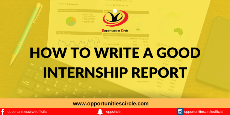 Internship Report