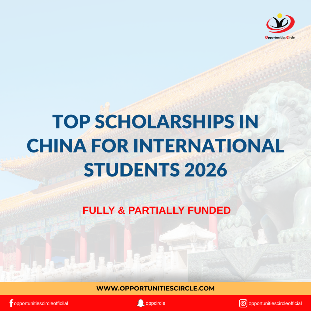 A Complete Guide to Applying for Scholarships (Updated 2026 Guide ...