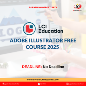 Adobe Illustrator Free Course 2025