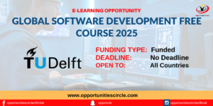 Global Software Development Free Course 2025