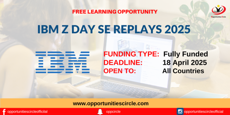 IBM Z Day SE Replays 2025
