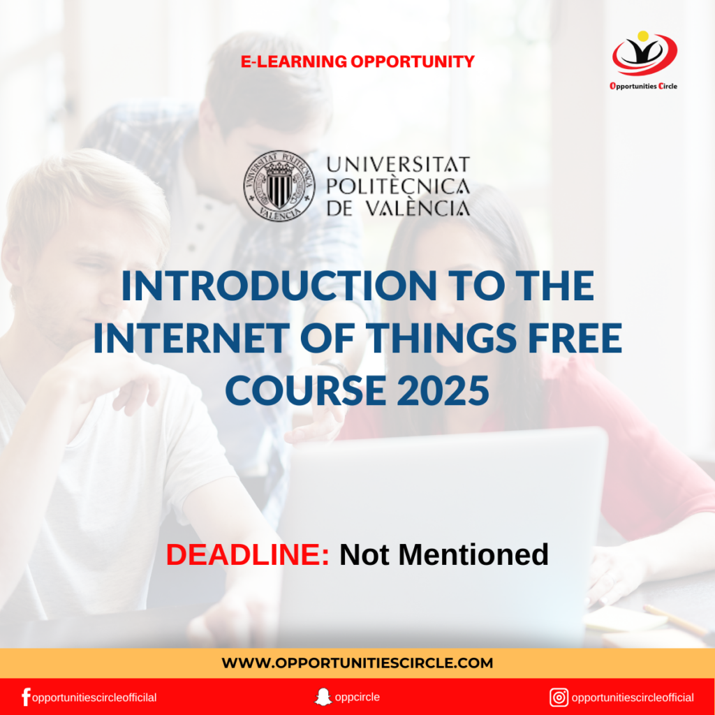 Unicef free online courses with free certificates 2025 opportunities