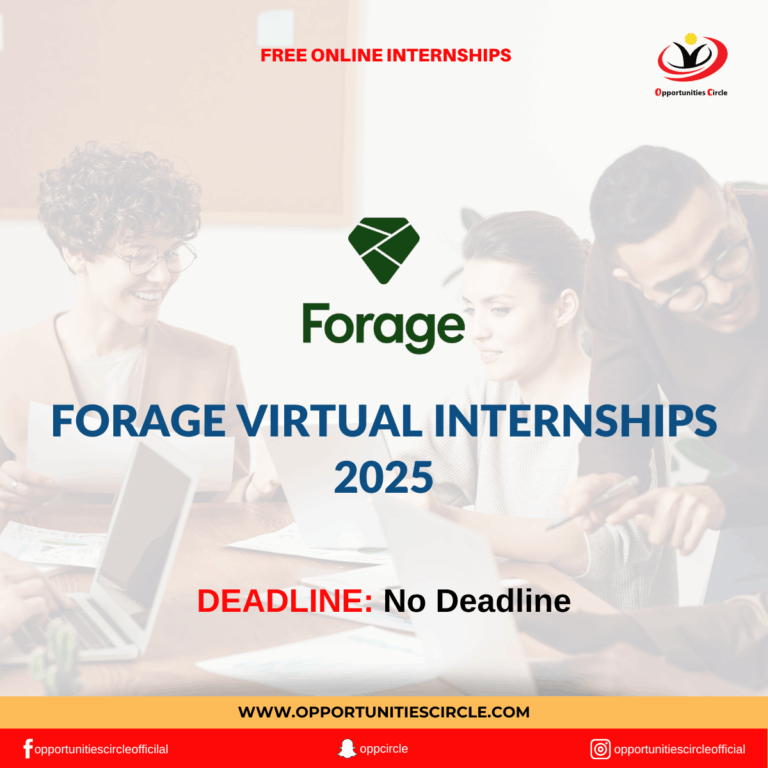 Top Internships Opportunities For International Students - Opportunities  Circle