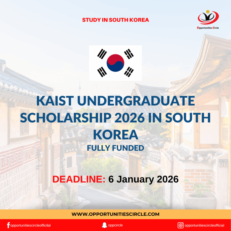 Explore Opportunities - Opportunities Circle