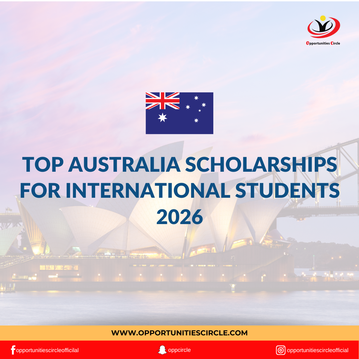 Top Fully Funded Internships for International Students 2026 ...