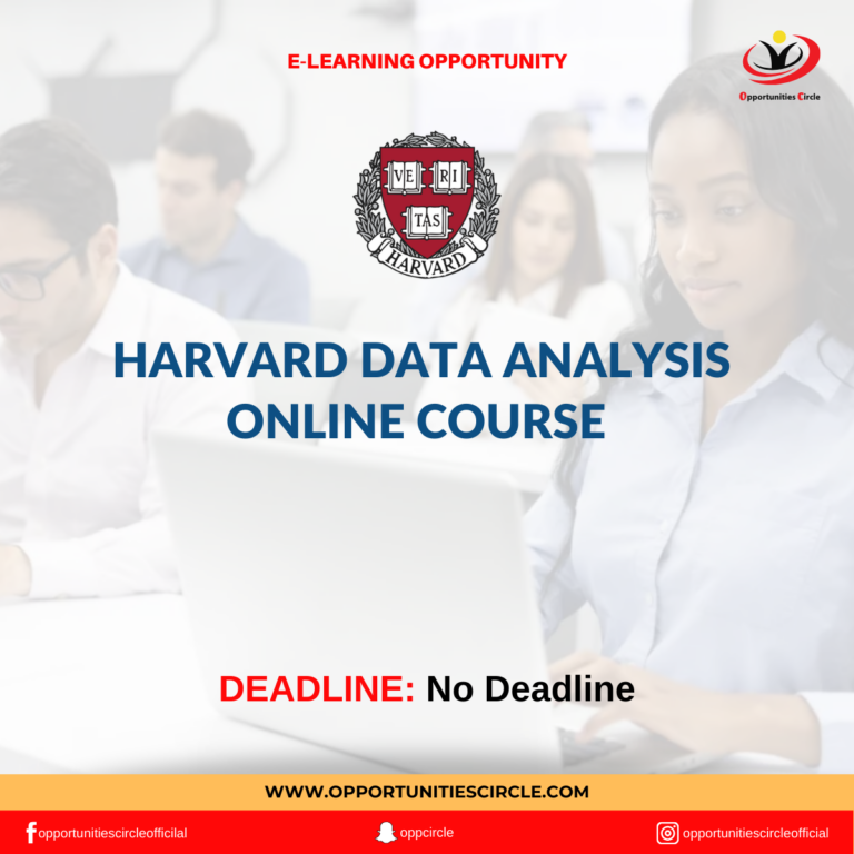 Harvard Data Analysis Online Course 