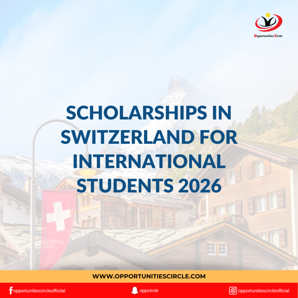 Top Fully Funded Internships for International Students 2026 ...