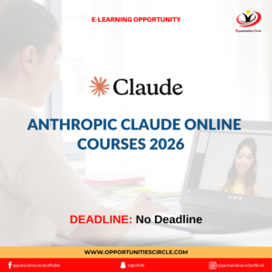 Anthropic Claude Online Courses 2026